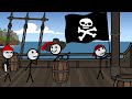 How to be a Pirate Captain! thumbnail 1