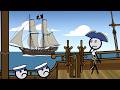 How to be a Pirate Captain! 🌈  ☠️ 🌈