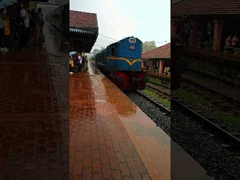 Galle | Srilanka #travel #couple #srilanka #train #trending