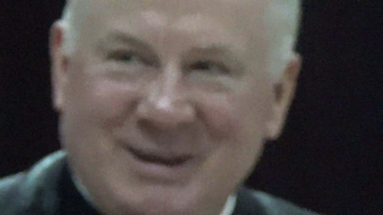 Tożsamość katolików w epoce globalnej rewolucji kulturowej – ks. prof. Tadeusz Guz — Część 2