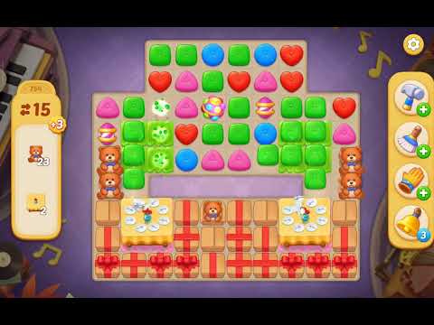 Matchington Mansion #754