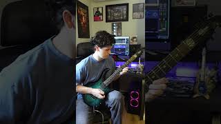 Download lagu Dream Theater- Fatal Tragedy Guitar Solo Cover #dreamtheater #guitar #music #guitarsolo mp3