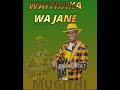 WAITHAKA WA JANE MUGITHI LIVE