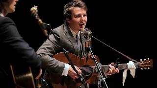 Music video thumbnail preview for The Milk Carton Kids - \ by The Milk Carton Kids