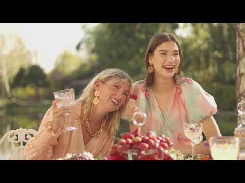 Art dealer | SS21 campaign