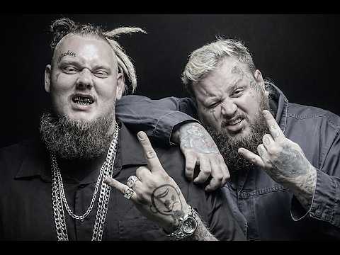 FJ OUTLAW- Forgive Me @JellyRoll (Official Music Video)