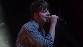 Fontaines D.C - Televised Mind - o2 Forum, Kentish Town - 27/11/19