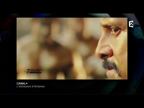 Alcaline, Les News du 23/06 - Tigran