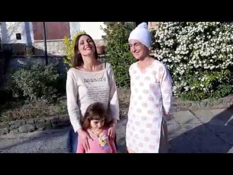 Le Interviste di Yogamaps: RAvijit Kaur presenta Il Cerchio delle Donne 2019!