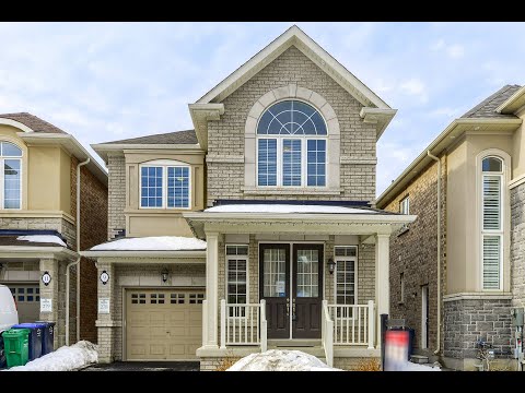 9 Ivor Crescent, Brampton Home for Sale - Real Estate Properties for Sale