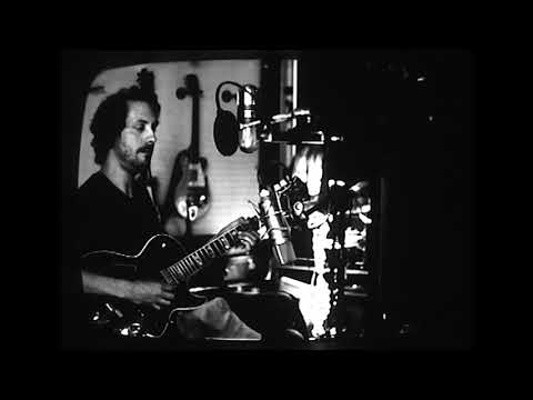 Bert Dockx - Shadowplay (Joy Division cover)