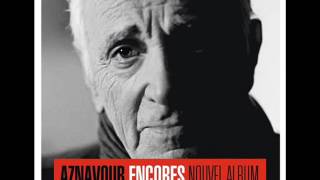 Charles Aznavour - Chez Fanny