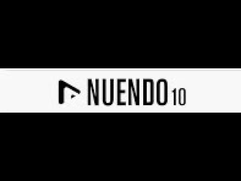 How To Use Avid Control App in Nuendo