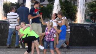 Graduation (friends forever)