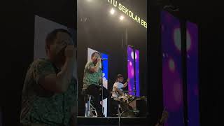 Download lagu Wali - Baik Baik sayang. Jakarta Fair Kemayoran mp3