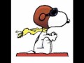 Irish Rovers - Snoopy vs. The Red Baron