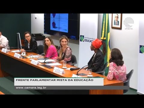 Educação - Primeira Infância e Educação Infantil - 21/08/19