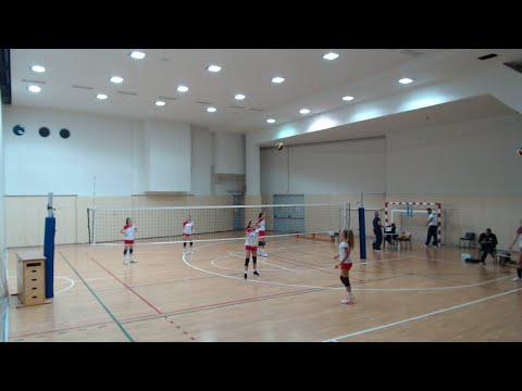 26.9.2020 Ml.kad grupa N OK Sisak - OK Čepin