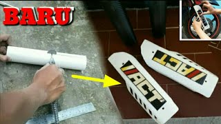 Download lagu Cara membuat Cover Shock Model ACT || Cara membuat cover shock depan dari pipa paralon mp3 Download lagu Cara membuat Cover Shock Model ACT || Cara membuat cover shock depan dari pipa paralon mp3