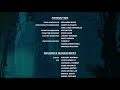Hotel Transylvania End Credits 2012
