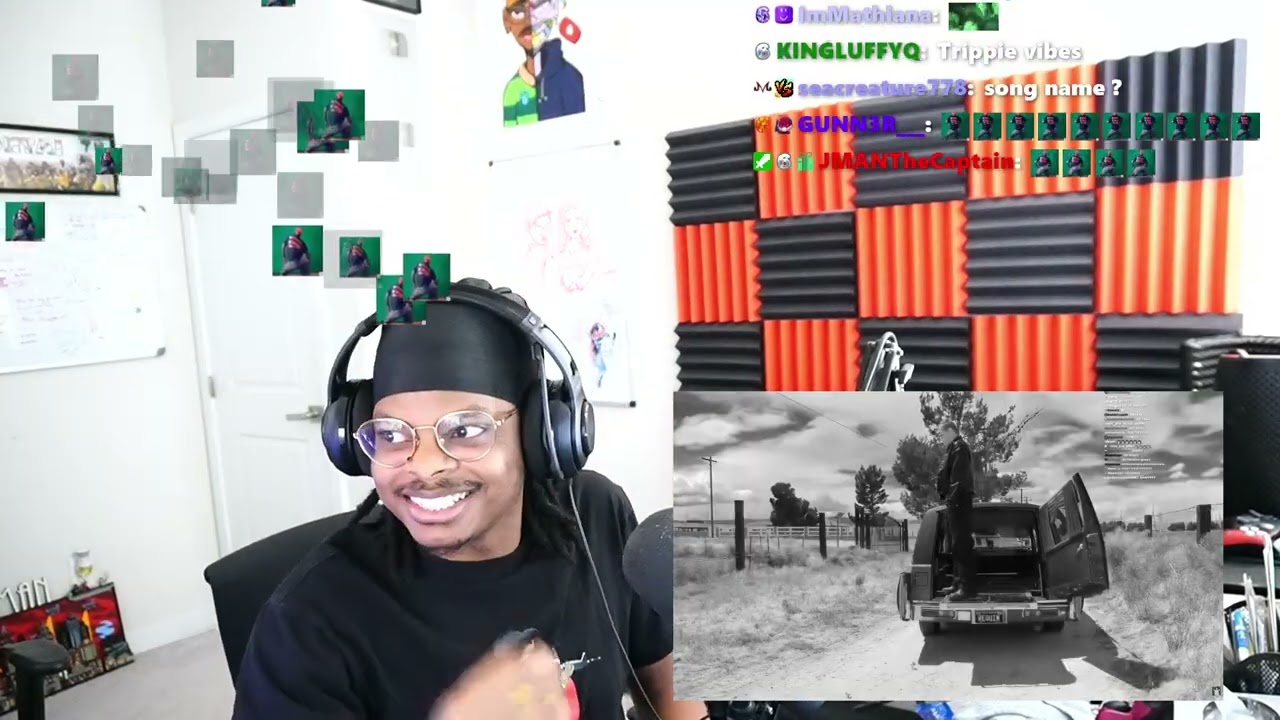 The Kid Laroi Dropped A BANGER!!!!!!