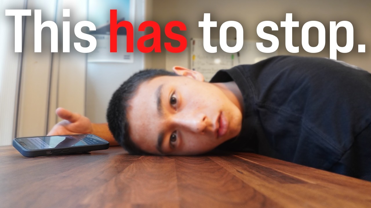 STOP GETTING IN THE WAY OF YOUR OWN HAPPINESS