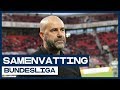 HIGHLIGHTS | Klaassen en Rashica houden Bosz van winst
