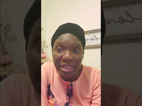 BE TRIUMPHANT, VICTORIOUS AND UNDEFILED IN YOUR CHRISTIAN WALK. October 7, 2021