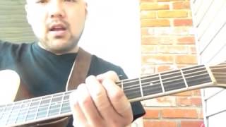 266. Starsailor- Good Souls (Acoustic Cover)