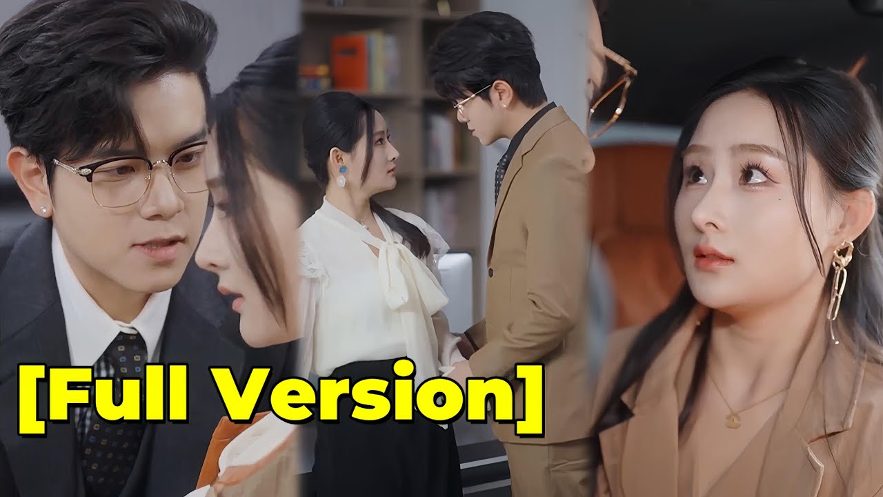 Billionaire hides her identity, works as a food delivery but overbearing CEO loves she at all costs