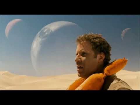 I Gotta Feeling - Tengo un sentimiento - The Black Eyed Peas (2009)