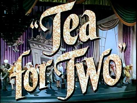 Rednose Distrikt - Tea for Two