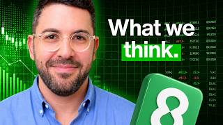 Eightcap Challenges video review