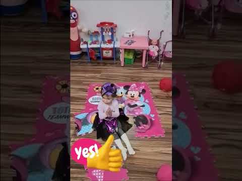 Funny puzzle with Narcisa