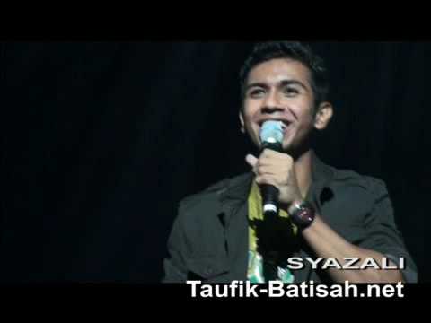 Taufik Batisah - Suria Hatiku