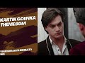 Kartik GOENKA Theme BGM Yaar BGMs YRKKH