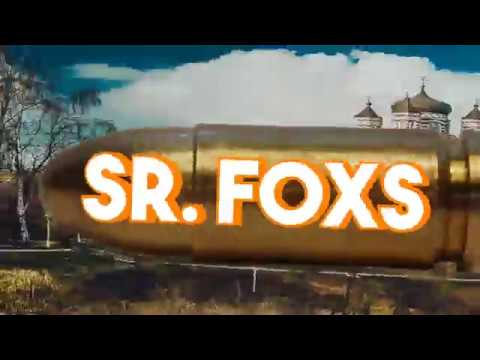 Sr. Foxs (Ta um lixo essa intro seriao , n gostei)