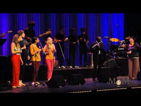 MsM 60th Anniversary - Mistura de Cores