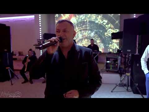 Dumitru Teleaga (MEKA) - Braule de mic te știu (Nunta Bogdan & Daniela)