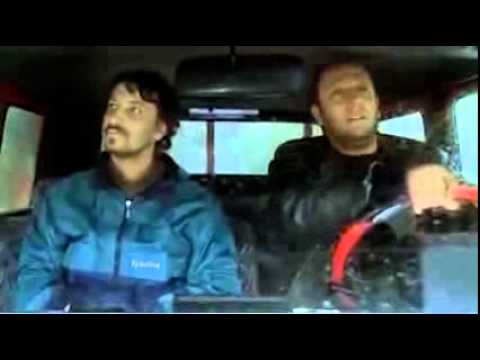 Serkan Keskin-Sonbahar filmi(2008) -Limonata Filmi (2015)- Kar Yağar Karamişe