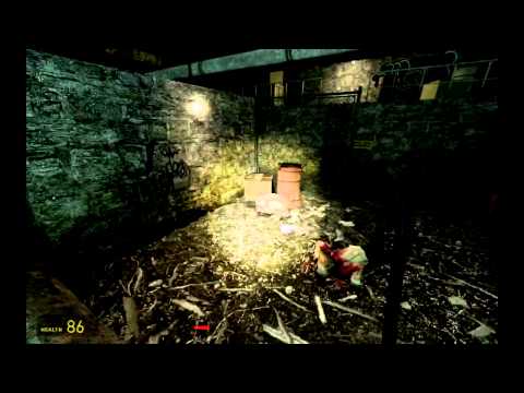 [Mod] Slums 2 Extended (5/5)