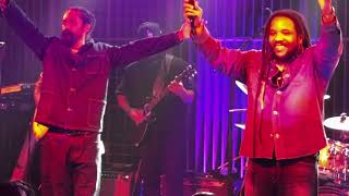 Damian Marley &amp; Stephen Marley - Could You Be Loved @ Garcia&#39;s, Chicago 9/7/25