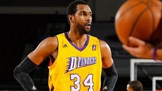 Vanoli Cremona - Serie A - James Southerland