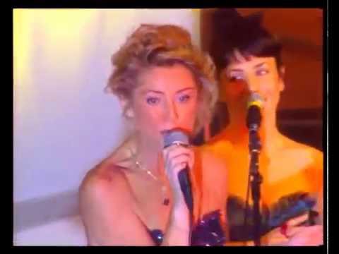 Sheila - Comme aujourd'hui - Be my baby - Just a gigolo - olympia 89