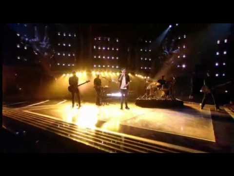 THE POLICE-EVERY BREATH YOU TAKE COVER BY MAX MILNER