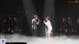 Download lagu #AJL33 - Hael Husaini & Dayang Nurfaizah (Haram) mp3