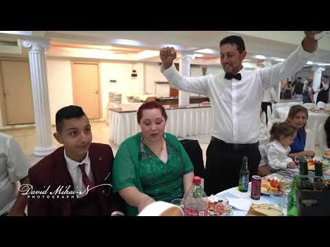 Alex de la Severin ## M&C Band ## Botez Limassol Cyprus 2022## Adrian George