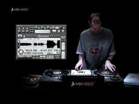 DJ Troubl routine master