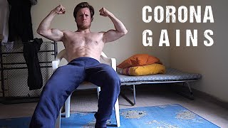 How to Climb Stronger After Corona