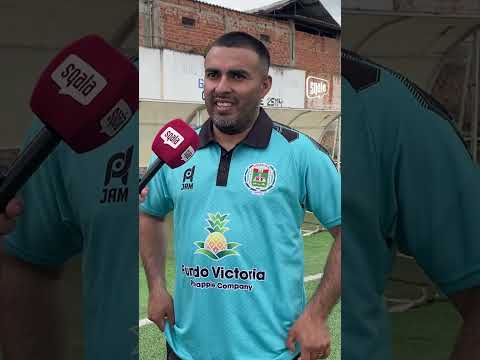 Juegos Escolares: Profesor de Santo Toribio, habla tras la victoria ante Amazonas